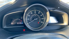 Mazda 3 2.0 Sport Black 5dr Petrol Hatchback